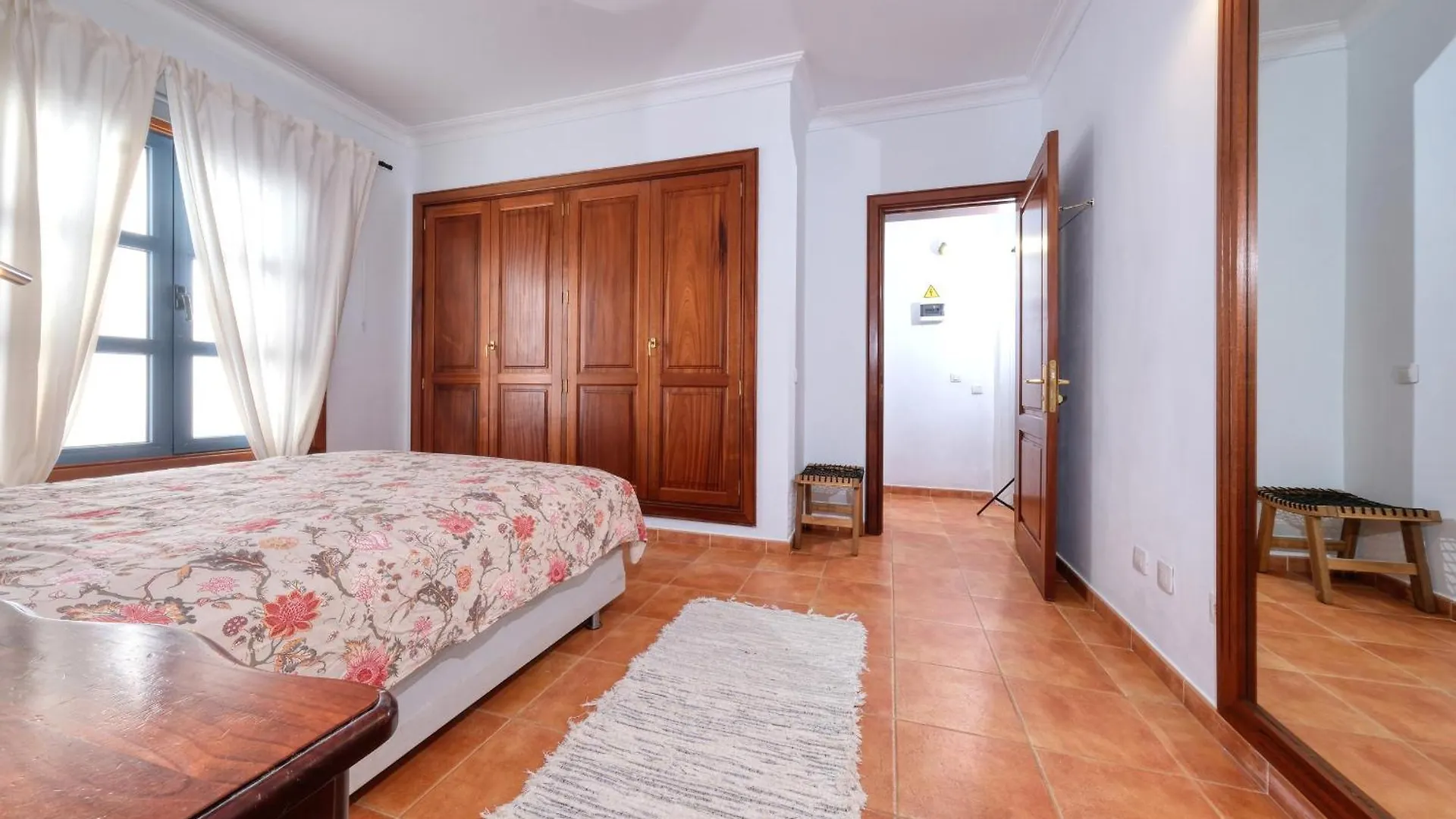 Holiday home Playa Blanca Home Spain