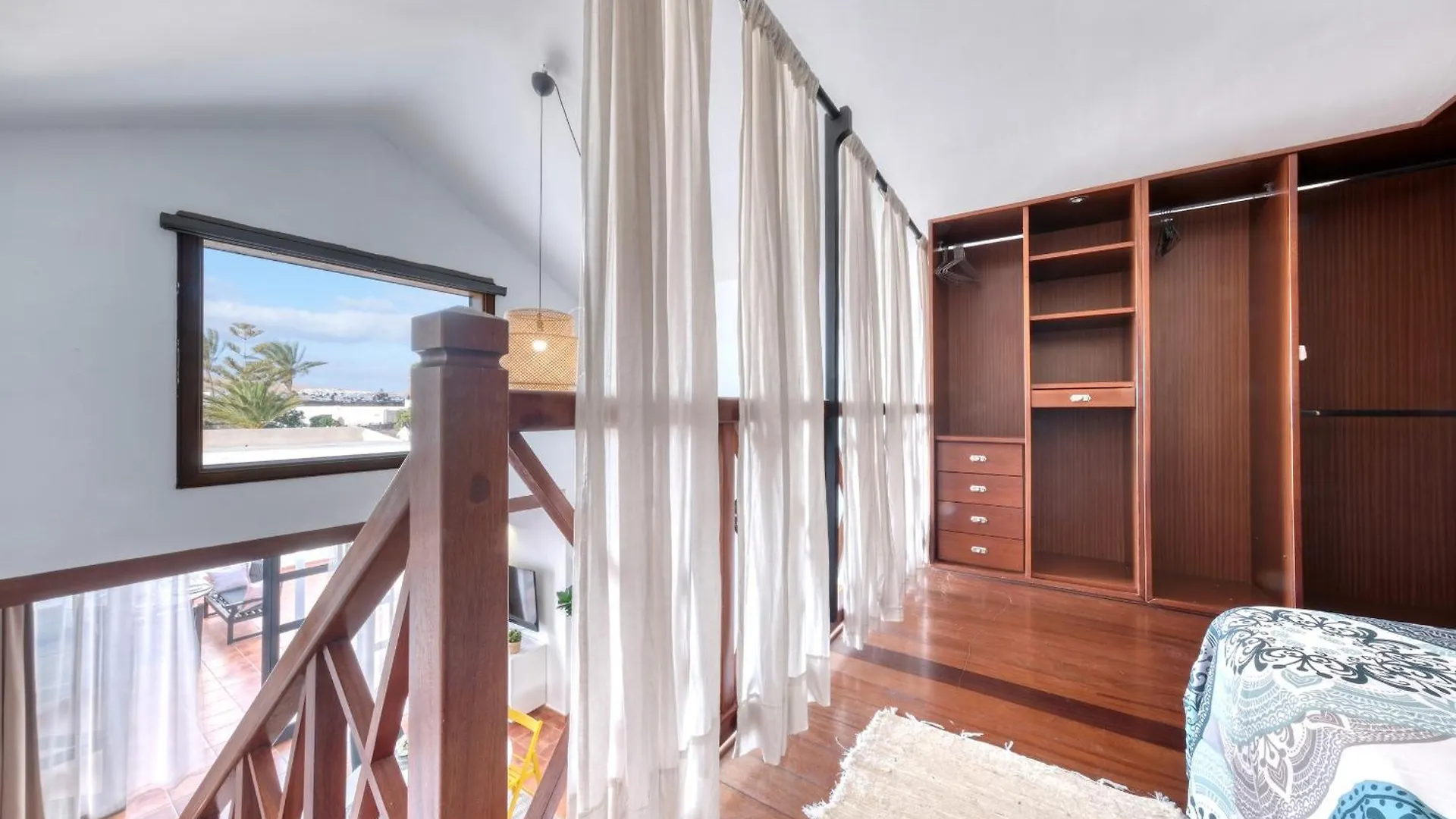 Holiday home Playa Blanca Home