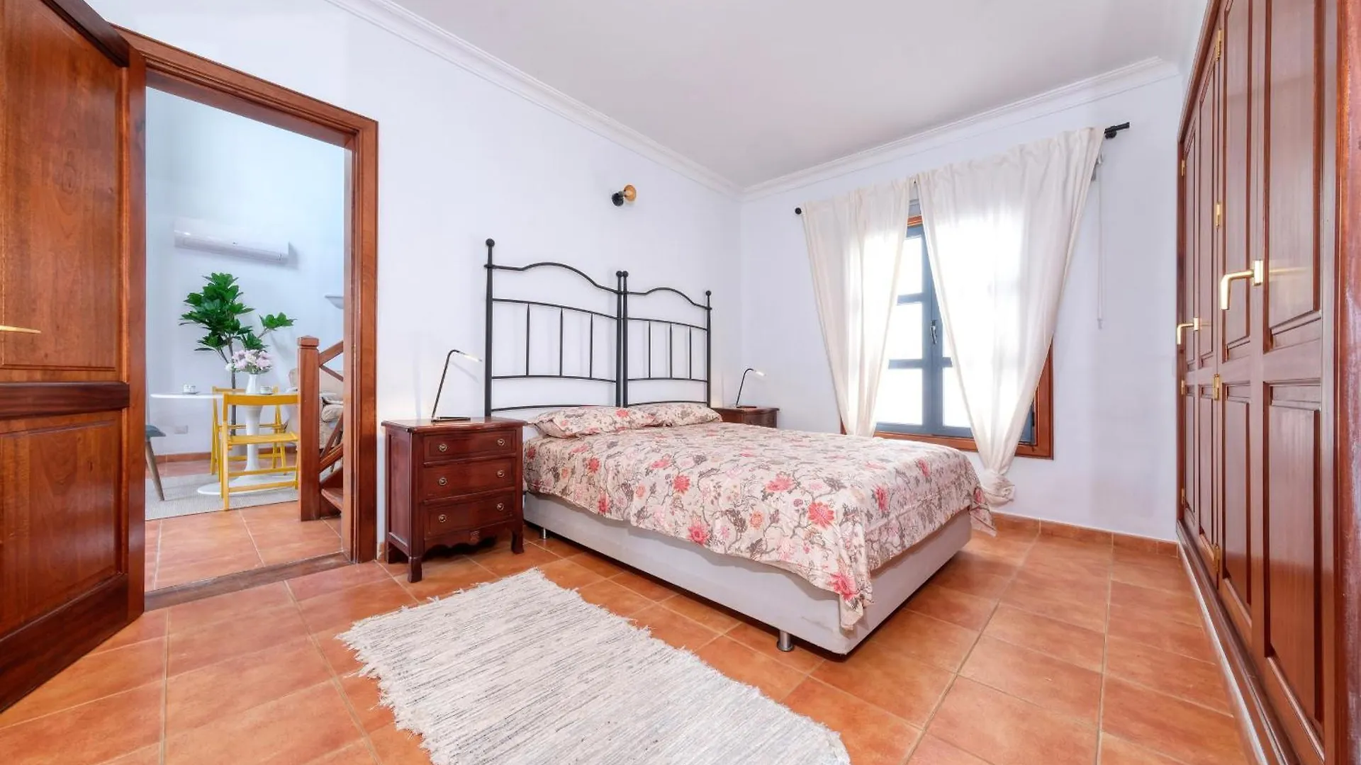 Holiday home Playa Blanca Home
