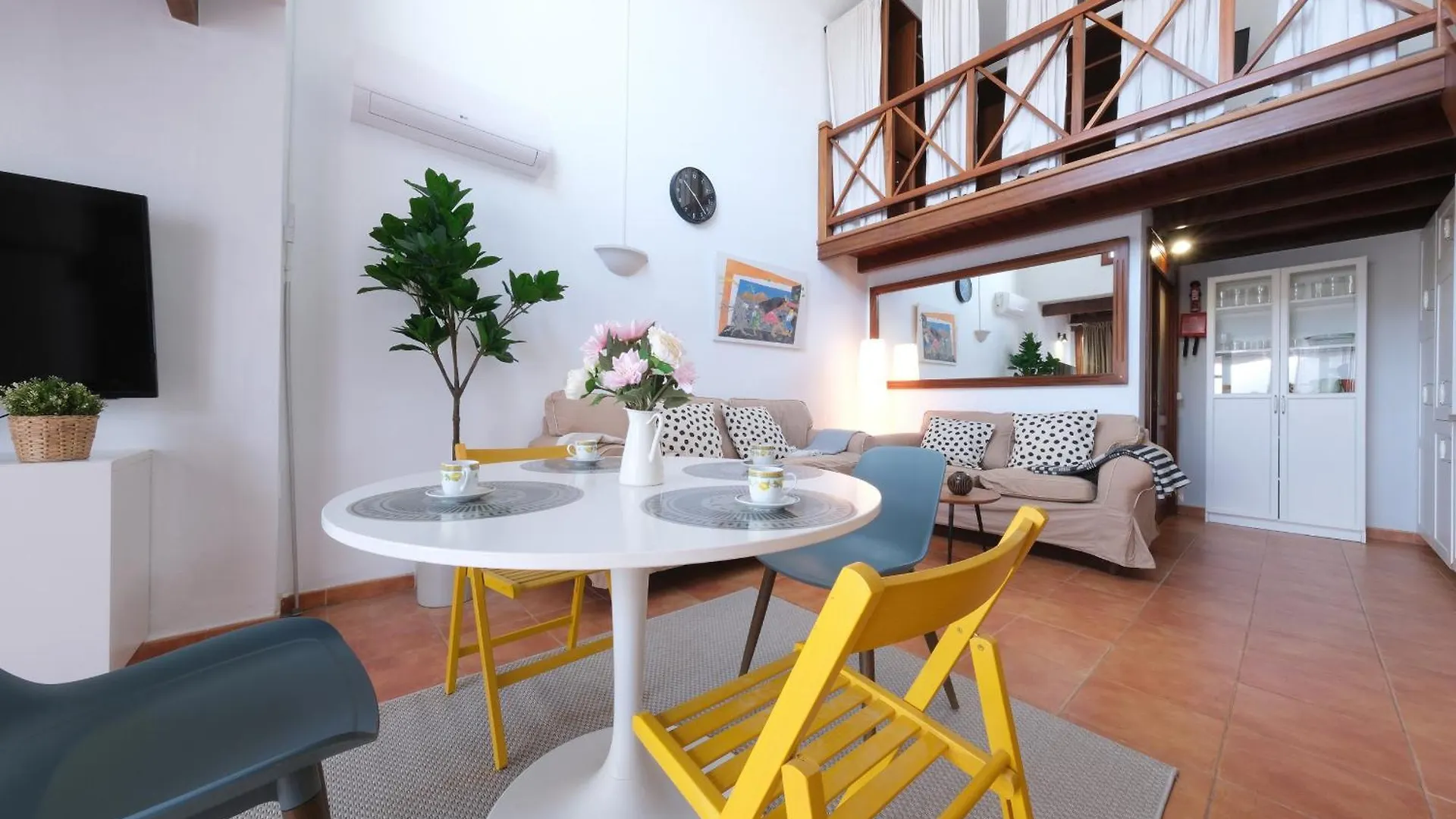 Playa Blanca Home 0*, プラヤ・ブランカ