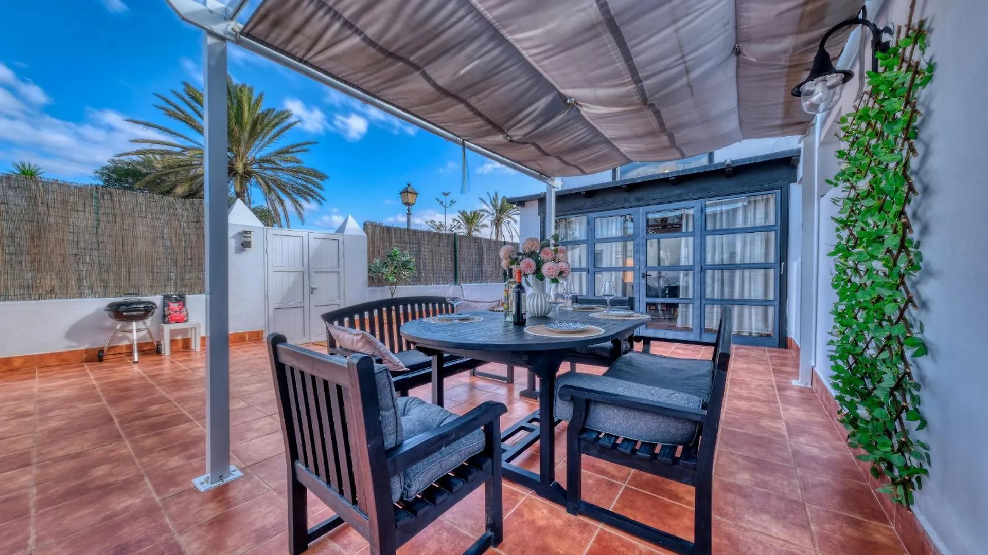 Holiday home Playa Blanca Home