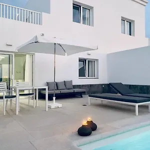 Trendy Casa Linea Playa Blanca (Lanzarote)